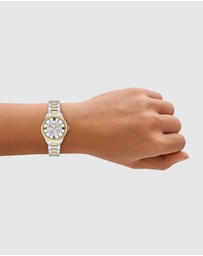 Fossil - Gilmore Multicolour Analogue Watch