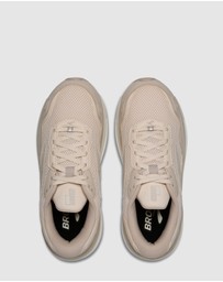 Brooks - Ghost Max 2 Suede - Women's
