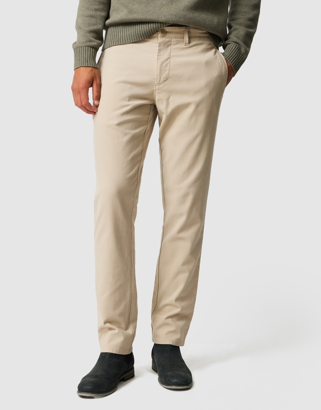 Rodd & Gunn - Motion Pant Straight Regular Leg
