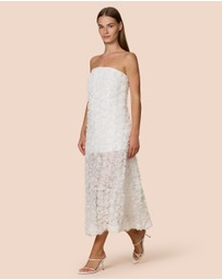 CHANCERY - Aura Maxi Dress
