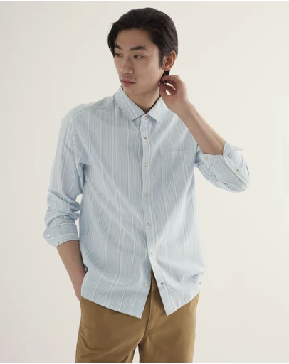 Seasalt - Men's Mora Shirt