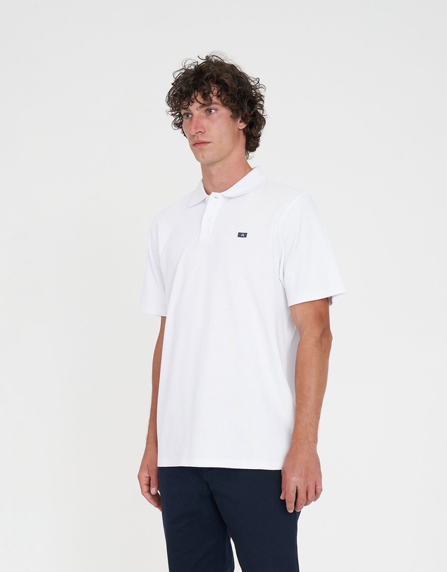 Huffer - Classic Polo/3ball