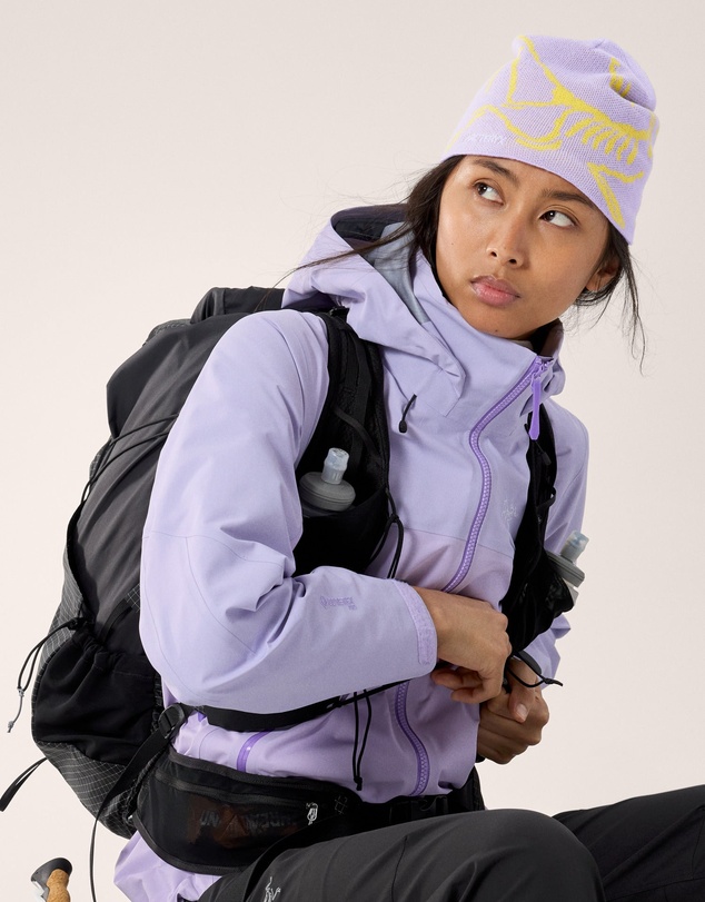 Arc'teryx - Beta AR Jacket Women's