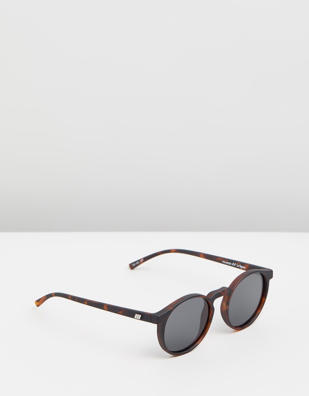 Le Specs - Teen Spirit Deux Polarised