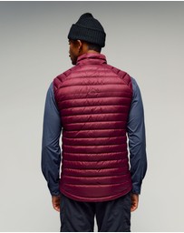 Kathmandu - Heli Down Vest v4