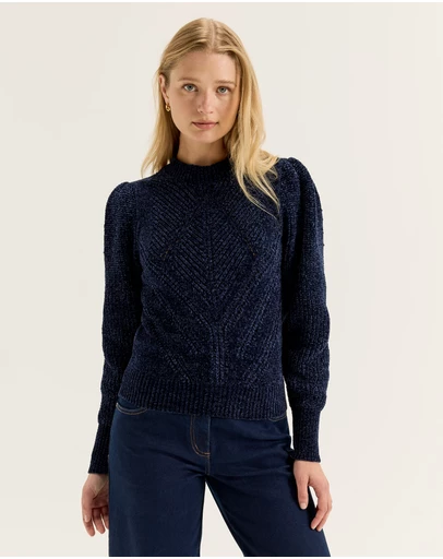 Review - Wishaw Jumper
