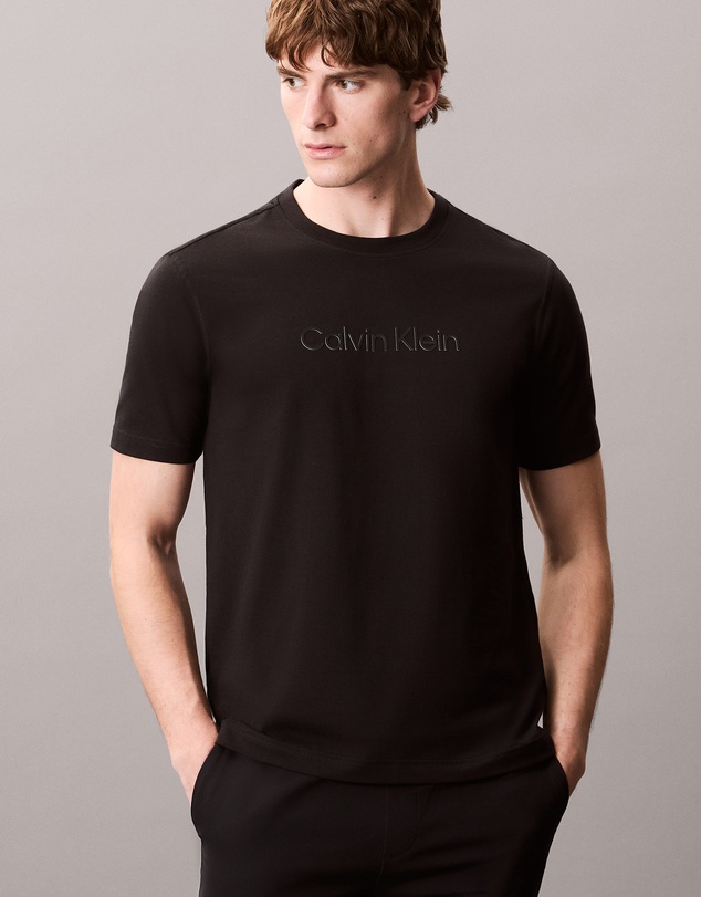Calvin Klein - Gym T-shirt