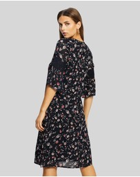 KAJA Clothing - Christine Dress
