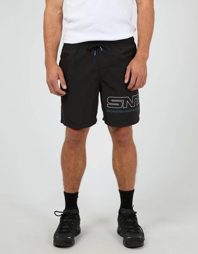 St Goliath - Hyperlink Shorts