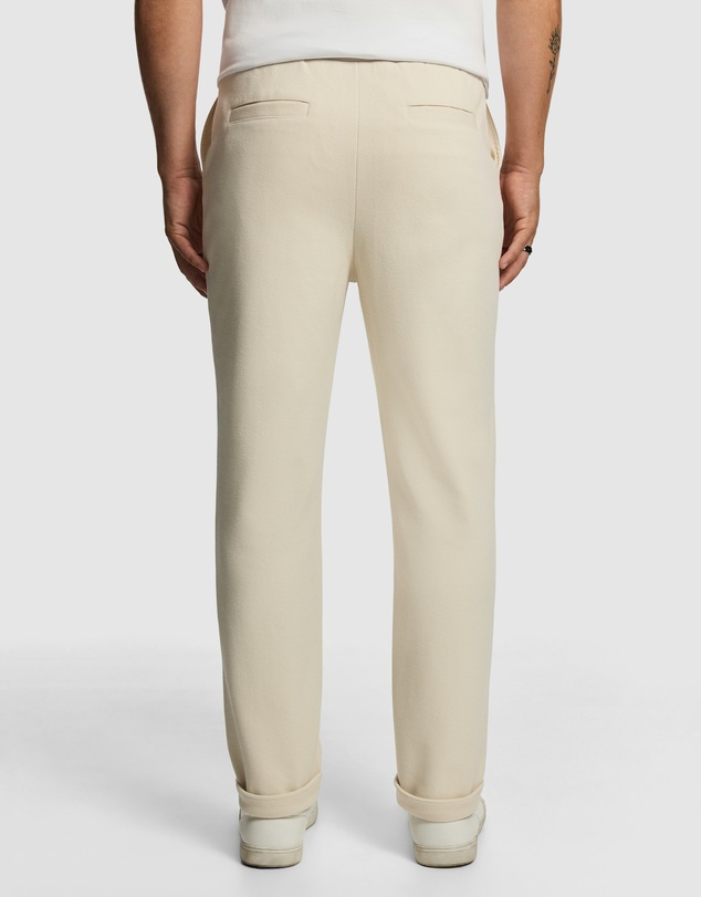 yd. - Angelo Tapered Jogger