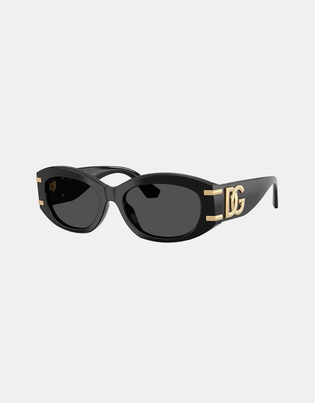 Dolce & Gabbana - DG4502