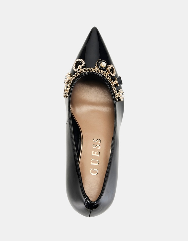 GUESS - Naseen Pumps