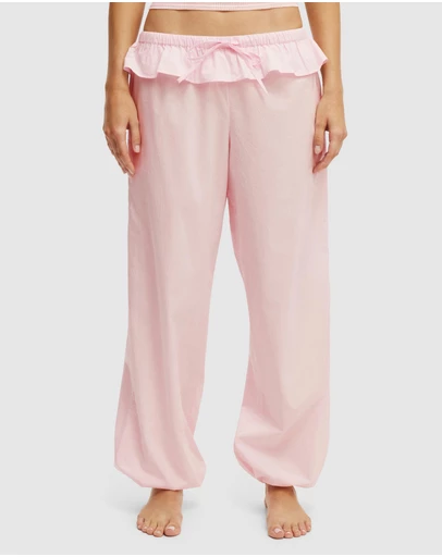 Cotton On Body - Cotton Soft Balloon Pants