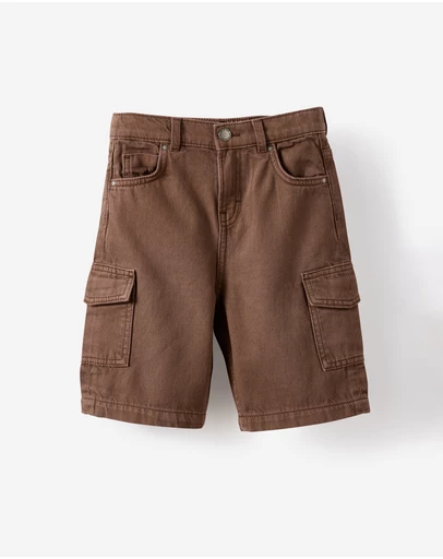 Cotton On Kids - Super Baggy Short