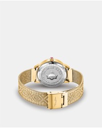 THOMAS SABO - Women’S Watch Dragonfly