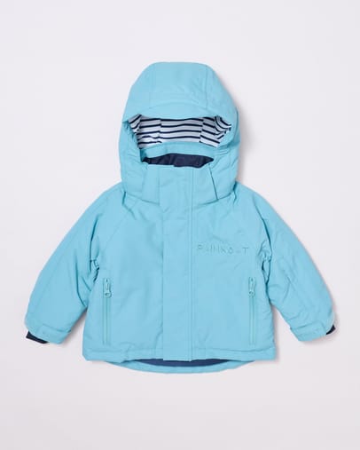 Aqua Blue