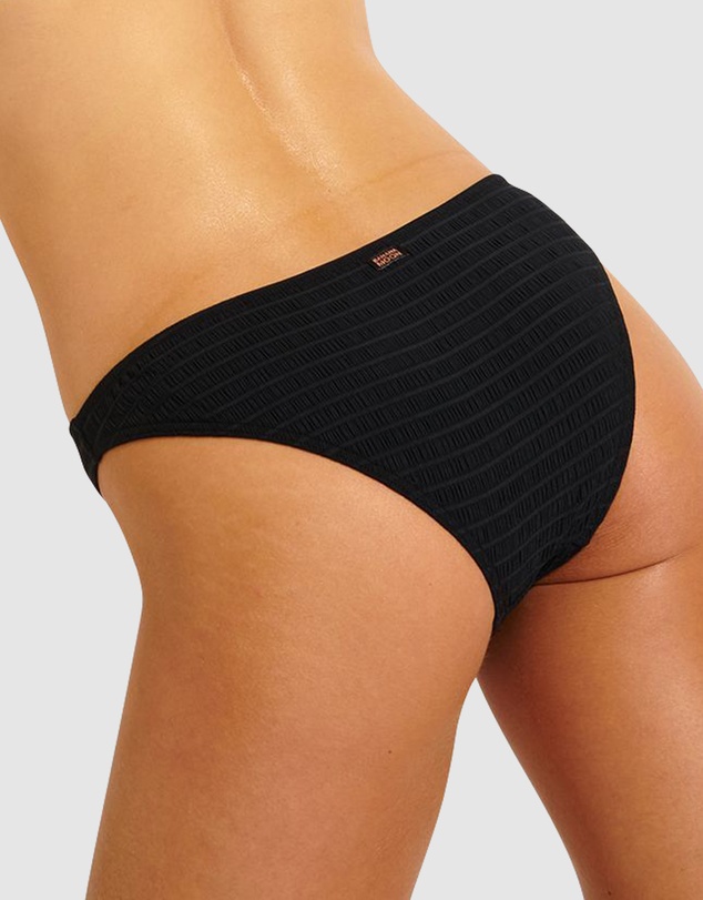 Banana Moon - Seafrills Wila High Leg Bikini Bottom