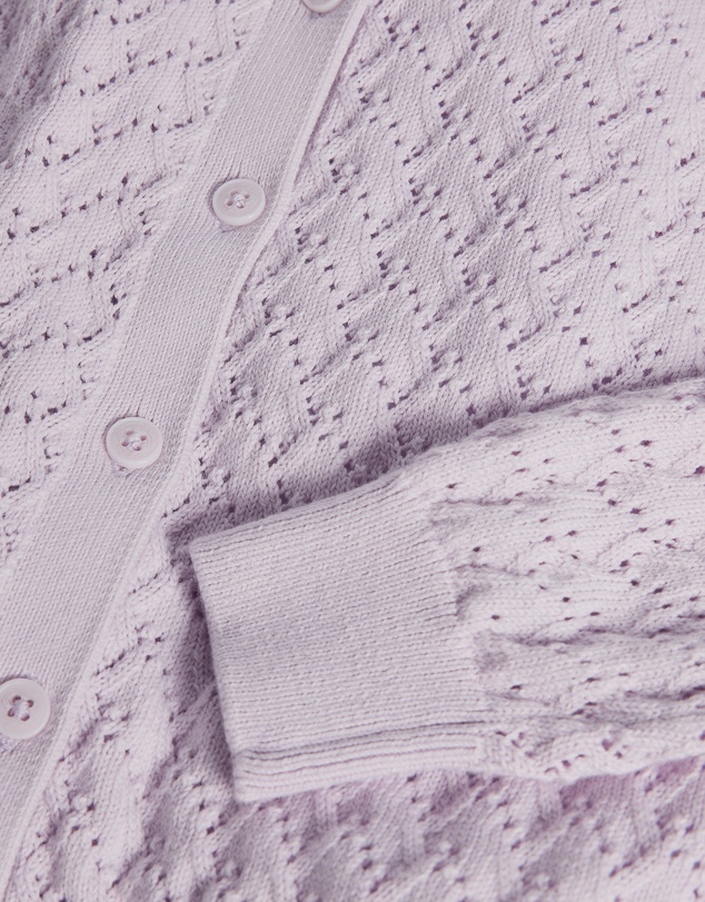 Country Road - Australian Cotton Cardigan