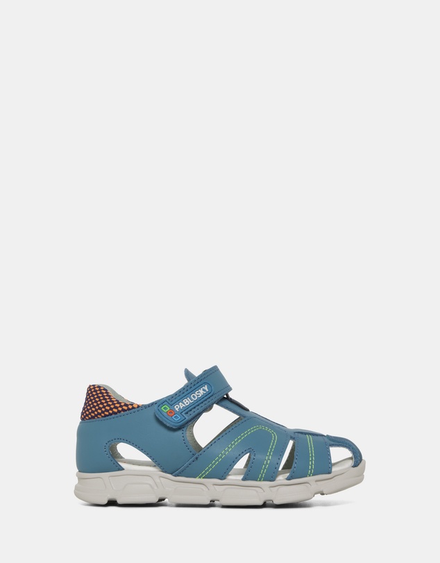 Pablosky - James Sandal 5215 Youth