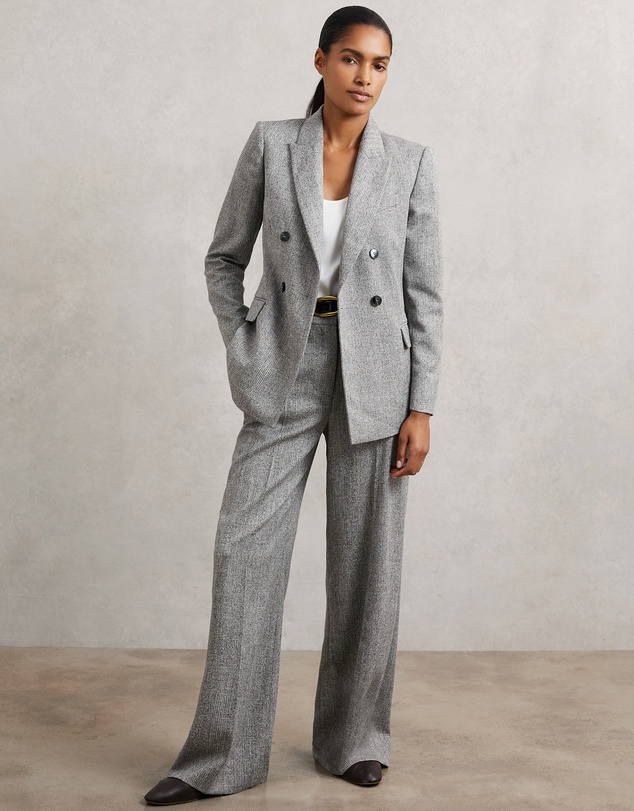 REISS - Darlton Trousers