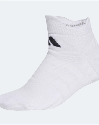 adidas Performance - TENNIS LOW CUT SOCKS CUSHIONED 1 PAIR PACK Unisex