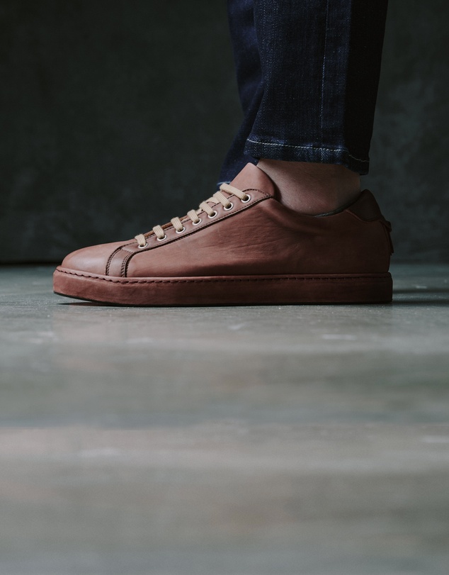 Brando - Caleb Low Top sneakers