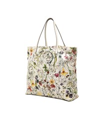 Pre-Loved by Azura Reborn - Pre-Loved Canvas Flora Tote