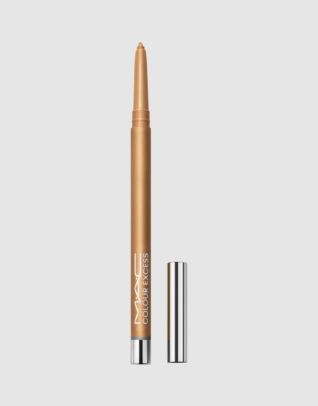 MAC - Colour Excess Gel Pencil Eye Liner