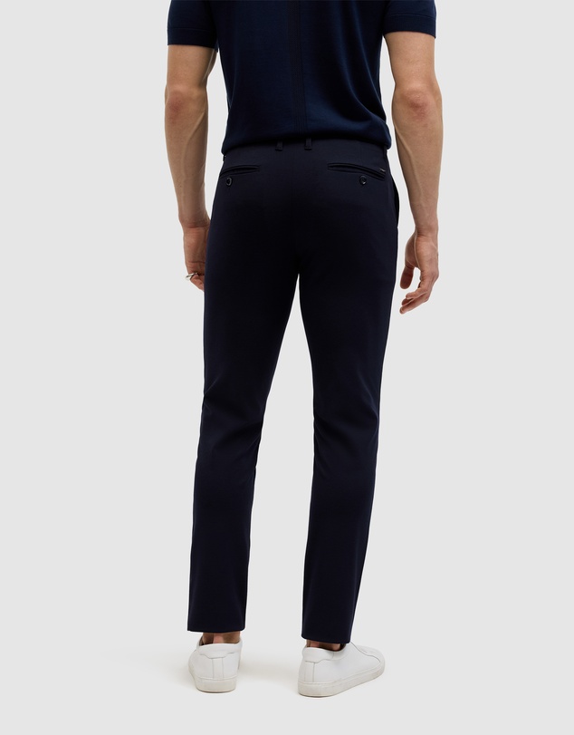Politix - Isaac Performance Chino