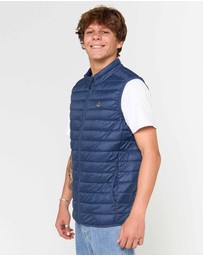 Rip Curl - Anti-Series Search Puffer Vest