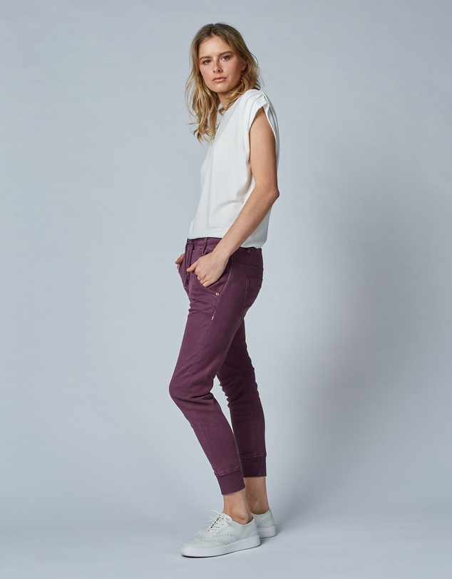 DRICOPER DENIM - Active Wild Ginger Jeans