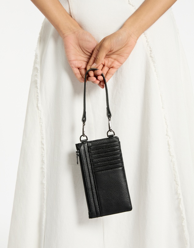 Status Anxiety - Voyager Crossbody Bag