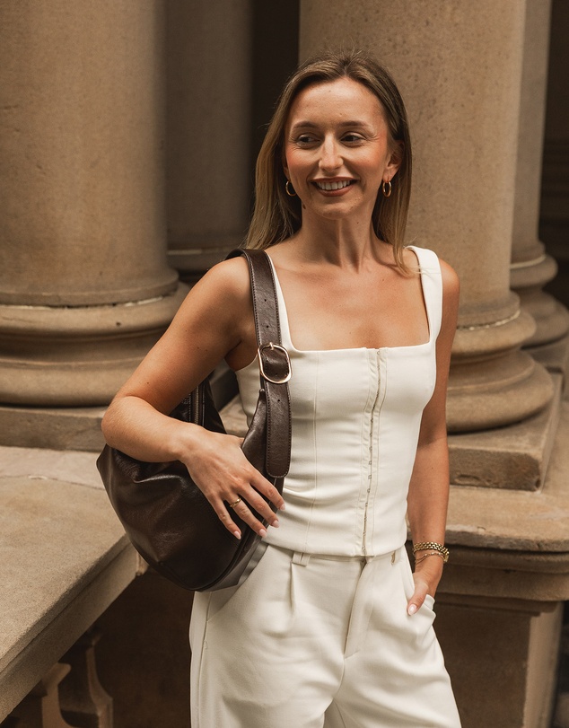 Louenhide - Cleo Shoulder Bag