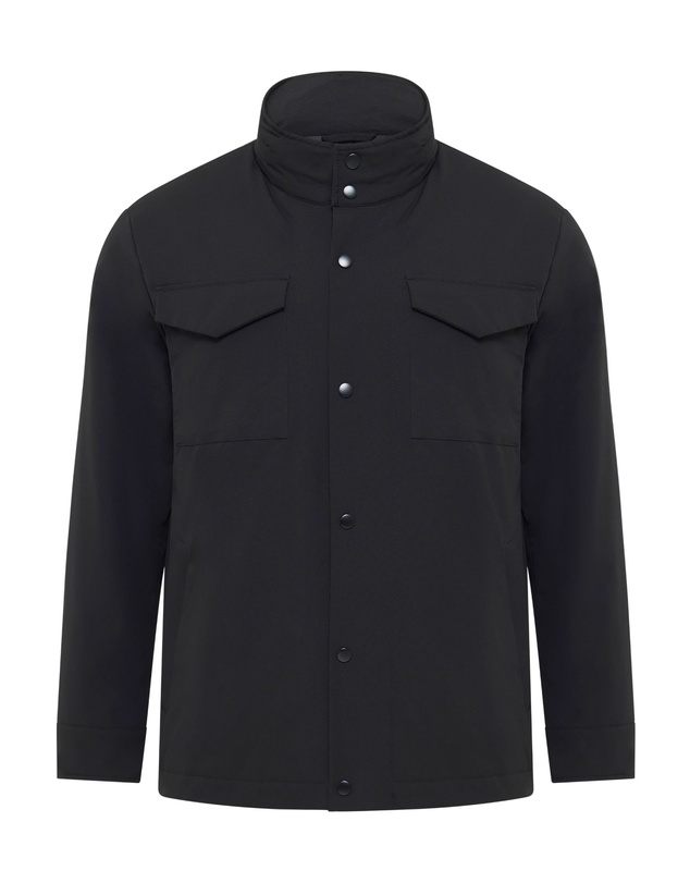 Oxford - Will Puffer Jacket