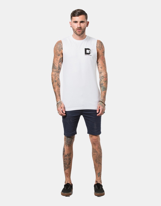 DVNT - Generation Tank