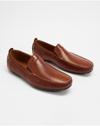 Florsheim - Corona Flats