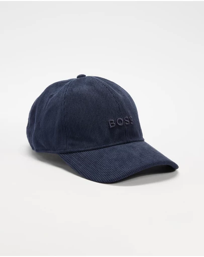 BOSS - Zed-Co Cap