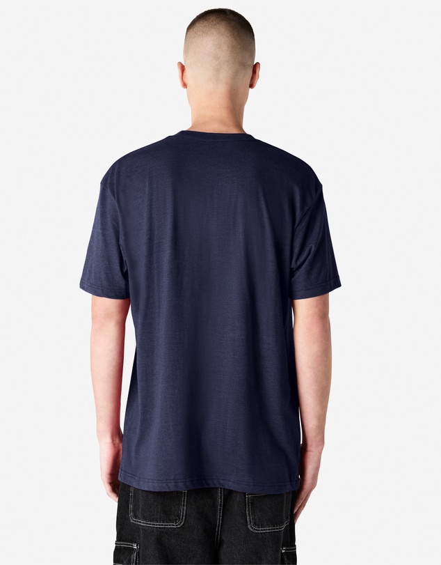American Apparel - Unisex Short Sleeve CVC T-Shirt