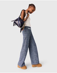 Maje - Pillata Pants