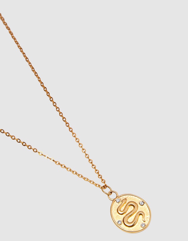 Pastiche - Eris Necklace