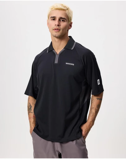 Manors - Club Polo
