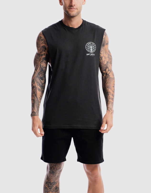 DVNT - Radio Revolt Tank