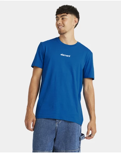Element - Mens Lowcase BP T-Shirt