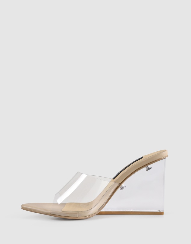 LANA WILKINSON - Suzy Wedge Heel