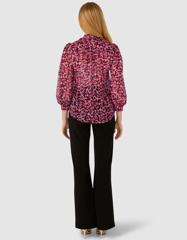 SACHA DRAKE - Jedda Blouse