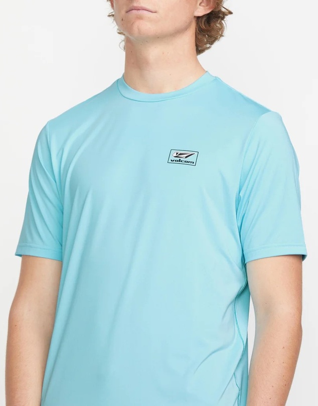 Volcom - Mens Modstone Loose Surf Shirt