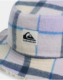 Quiksilver - Womens Revo Bucket Hat