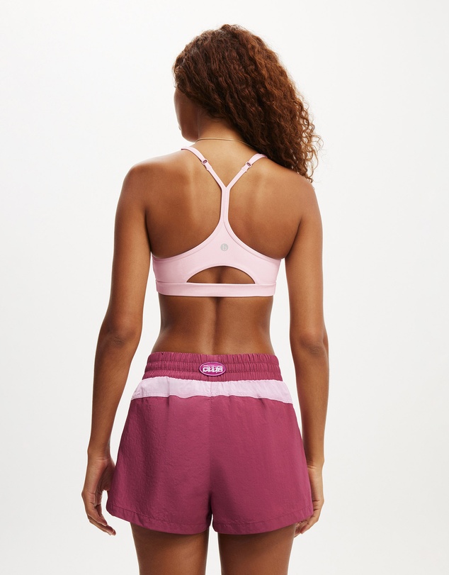 Cotton On Body Active - 365 Keyhole Crop