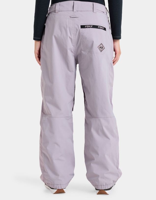 Roxy - Womens Steeply Snow Pants