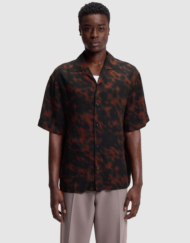 HUGO - Espino Shirt